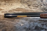 NEW BROWNING CITORI FEATHER LIGHTNING NICKEL 12 GA 28