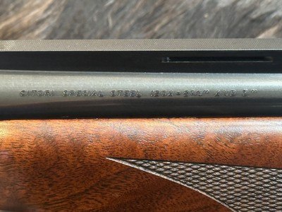 NEW BROWNING CITORI FEATHER LIGHTNING NICKEL 12 GA 28