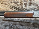 NEW BROWNING CITORI FEATHER LIGHTNING NICKEL 12 GA 28