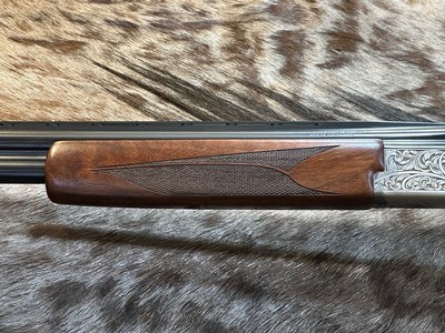 NEW BROWNING CITORI FEATHER LIGHTNING NICKEL 12 GA 28
