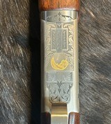 NEW BROWNING CITORI FEATHER LIGHTNING NICKEL 12 GA 28