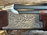 NEW BROWNING CITORI FEATHER LIGHTNING NICKEL 12 GA 28