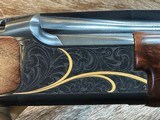 NEW BROWNING CITORI GRAN LIGHTNING 410 BORE 28