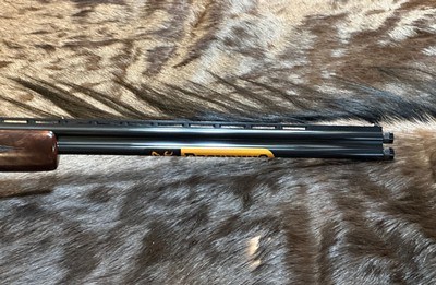 NEW BROWNING CITORI GRAN LIGHTNING 410 BORE 28