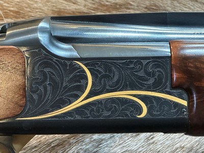 NEW BROWNING CITORI GRAN LIGHTNING 410 BORE 28