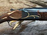 NEW BROWNING CITORI GRAN LIGHTNING 410 BORE 28