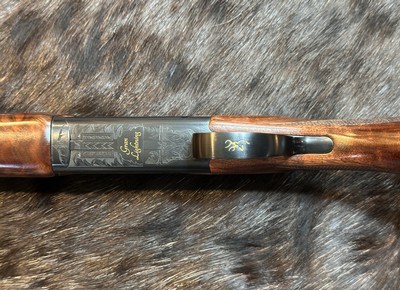 NEW BROWNING CITORI GRAN LIGHTNING 410 BORE 28