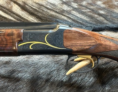 NEW BROWNING CITORI GRAN LIGHTNING 410 BORE 28