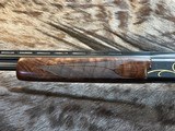 NEW BROWNING CITORI GRAN LIGHTNING 410 BORE 28