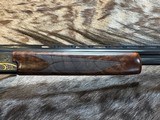 NEW BROWNING CITORI GRAN LIGHTNING 410 BORE 28