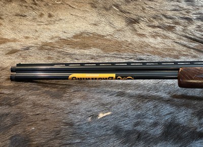 NEW BROWNING CITORI GRAN LIGHTNING 410 BORE 28