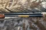 NEW BROWNING CITORI GRAN LIGHTNING 410 BORE 28