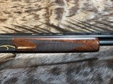 NEW BROWNING CITORI GRAN LIGHTNING 410 BORE 28