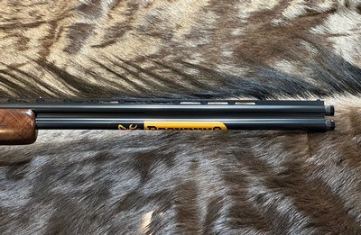 NEW BROWNING CITORI GRAN LIGHTNING 410 BORE 28
