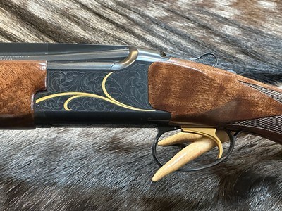 NEW BROWNING CITORI GRAN LIGHTNING 410 BORE 28
