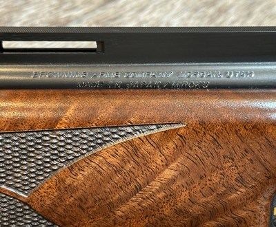 NEW BROWNING CITORI GRAN LIGHTNING 410 BORE 28