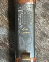 NEW BROWNING CITORI GRAN LIGHTNING 410 BORE 28