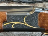 NEW BROWNING CITORI GRAN LIGHTNING 410 BORE 28