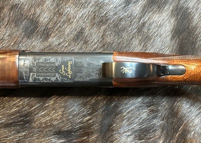 NEW BROWNING CITORI GRAN LIGHTNING 410 BORE 28