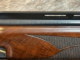 NEW BROWNING CITORI GRAN LIGHTNING 410 BORE 28