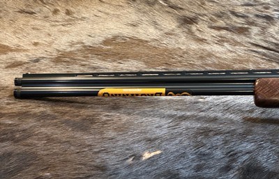 NEW BROWNING CITORI GRAN LIGHTNING 410 BORE 28