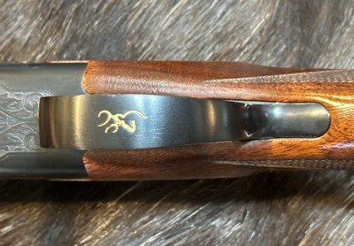 NEW BROWNING CITORI GRAN LIGHTNING 410 BORE 28