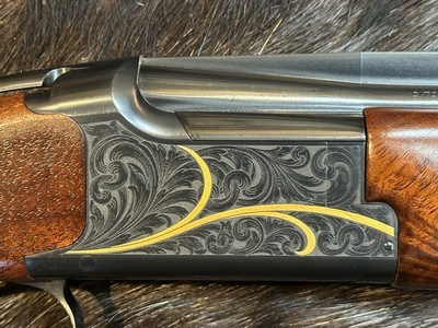 NEW BROWNING CITORI GRAN LIGHTNING 410 BORE 28