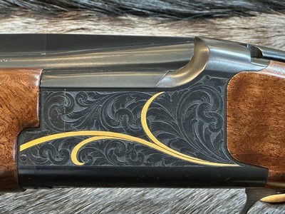 NEW BROWNING CITORI GRAN LIGHTNING 410 BORE 28