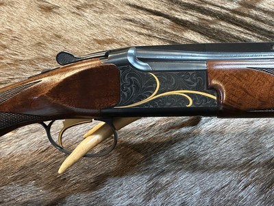 NEW BROWNING CITORI GRAN LIGHTNING 410 BORE 28