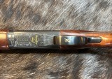 NEW BROWNING CITORI GRAN LIGHTNING 410 BORE 28