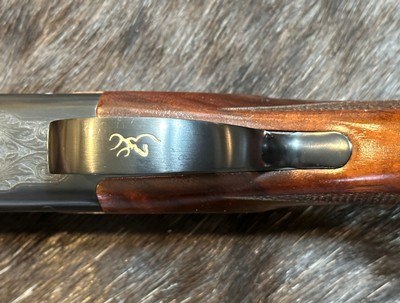 NEW BROWNING CITORI GRAN LIGHTNING 410 BORE 28
