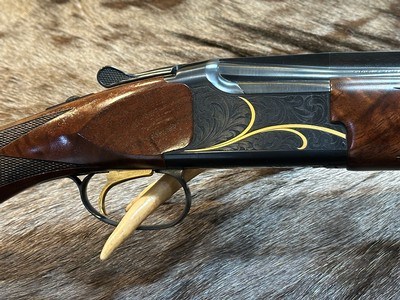 NEW BROWNING CITORI GRAN LIGHTNING 410 BORE 28