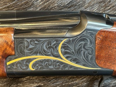 NEW BROWNING CITORI GRAN LIGHTNING 410 BORE 28
