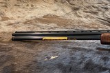 NEW BROWNING CITORI GRAN LIGHTNING 410 BORE 28
