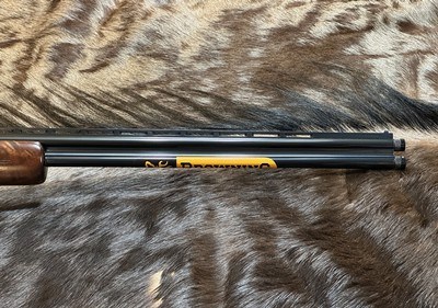 NEW BROWNING CITORI GRAN LIGHTNING 410 BORE 28