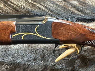 NEW BROWNING CITORI GRAN LIGHTNING 410 BORE 28