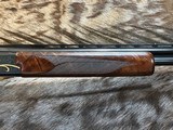 NEW BROWNING CITORI GRAN LIGHTNING 410 BORE 28