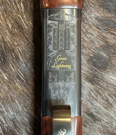 NEW BROWNING CITORI GRAN LIGHTNING 410 BORE 28