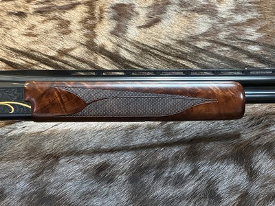 NEW BROWNING CITORI GRAN LIGHTNING 410 BORE 28