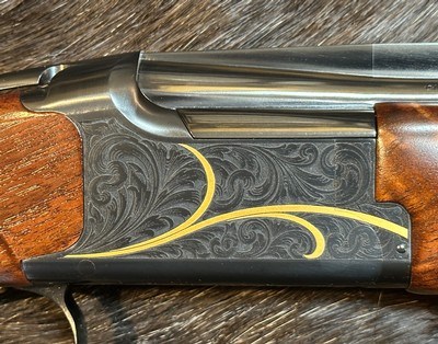 NEW BROWNING CITORI GRAN LIGHTNING 410 BORE 28