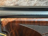 NEW BROWNING CITORI GRAN LIGHTNING BLUE 12 GA 28