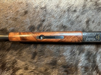 NEW BROWNING CITORI GRAN LIGHTNING BLUE 12 GA 28