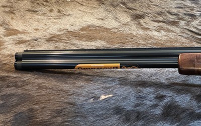 NEW BROWNING CITORI GRAN LIGHTNING BLUE 12 GA 28