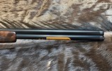 NEW BROWNING CITORI GRAN LIGHTNING BLUE 12 GA 28