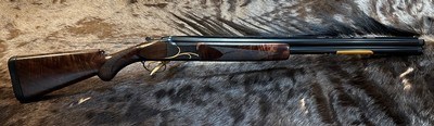 NEW BROWNING CITORI GRAN LIGHTNING BLUE 12 GA 28
