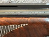 NEW BROWNING CITORI GRAN LIGHTNING BLUE 12 GA 28