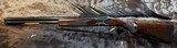 NEW BROWNING CITORI GRAN LIGHTNING BLUE 12 GA 28