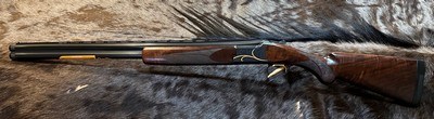 NEW BROWNING CITORI GRAN LIGHTNING BLUE 12 GA 28