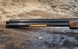 NEW BROWNING CITORI GRAN LIGHTNING BLUE 12 GA 28