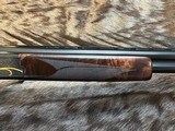 NEW BROWNING CITORI GRAN LIGHTNING BLUE 12 GA 28